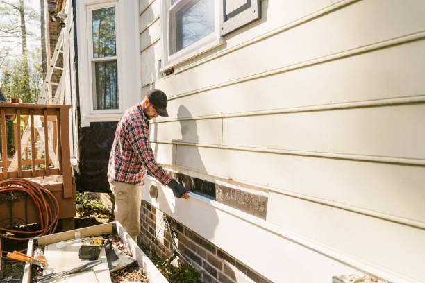 Top rated local Emergency Siding Repair specialists in Melrose, MA